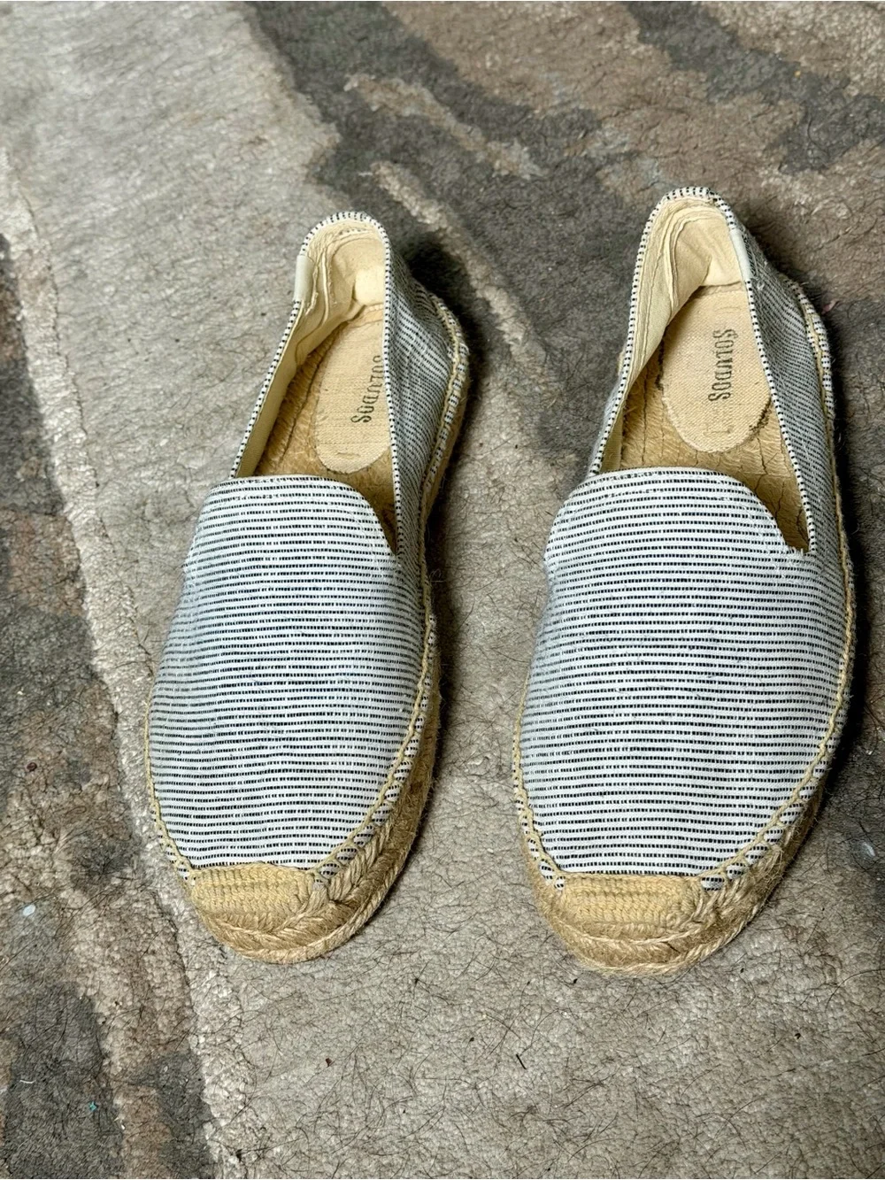Soludos original classics